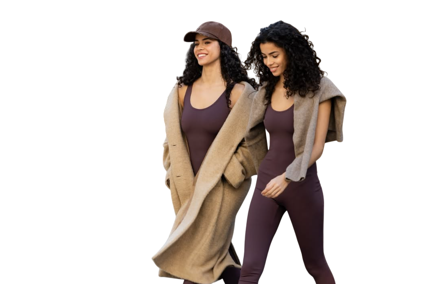 Activewear Collection